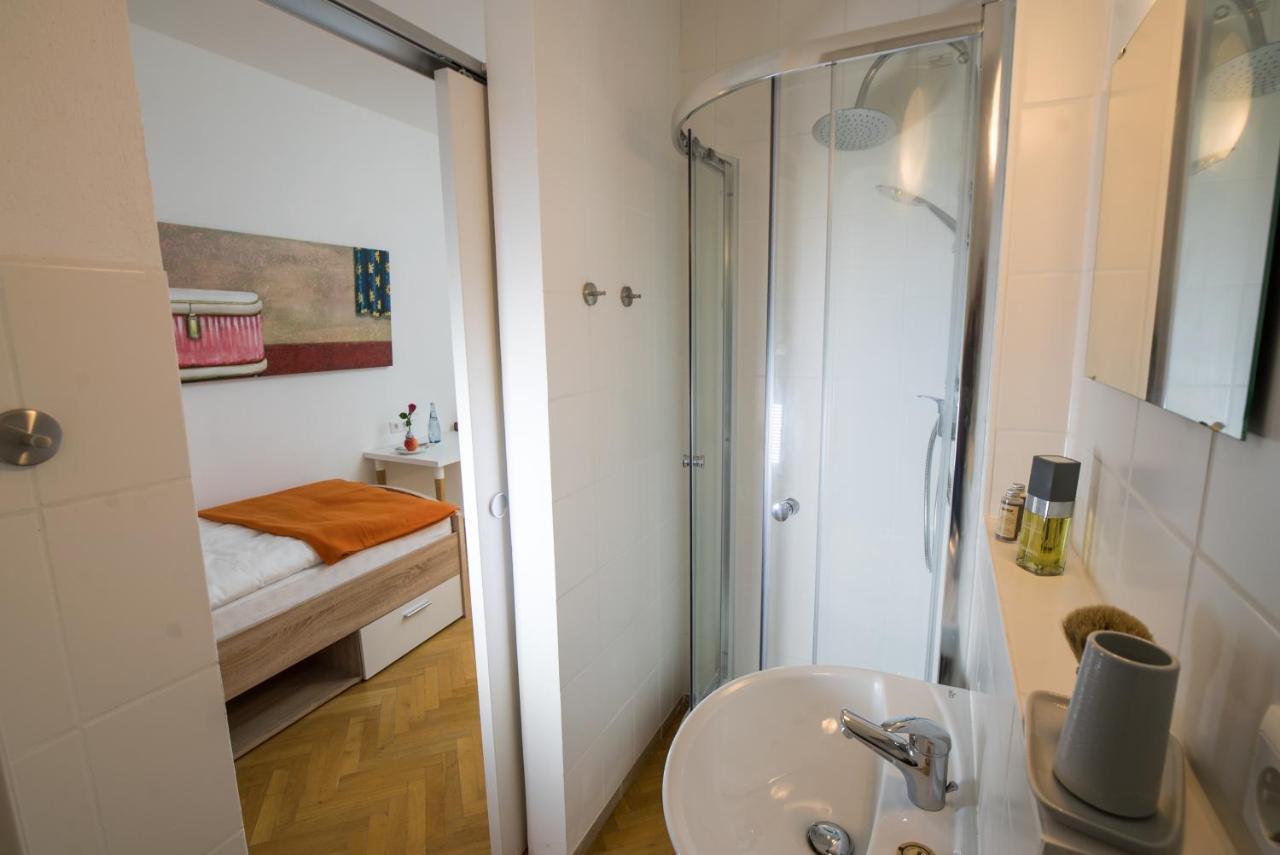 Biohotel Schloss Kirchberg Kirchberg an der Jagst Экстерьер фото